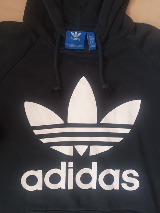 Продам кофту худи Adidas