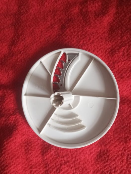 Насадка для картошки фри кухонного комбайна Braun K700 оригинал Герман