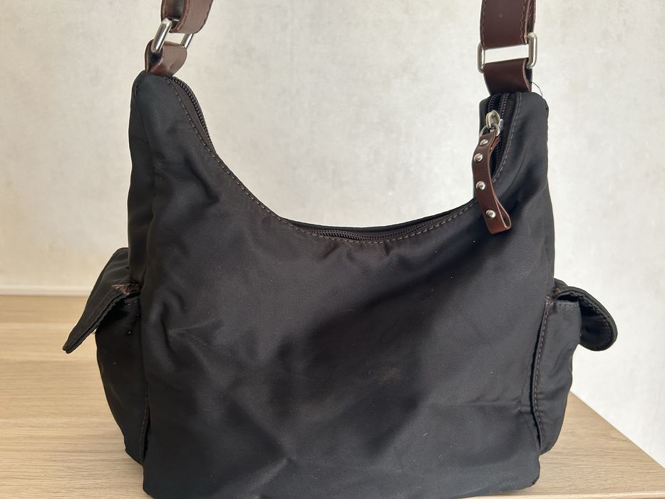 Torebka Mazzini mała