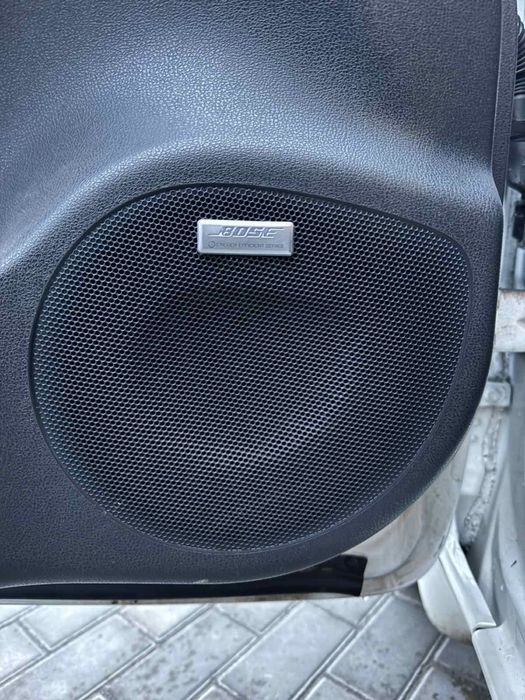 Nissan leaf 2013 рестал