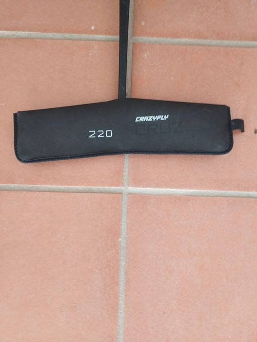 FOIL para KITE Surf