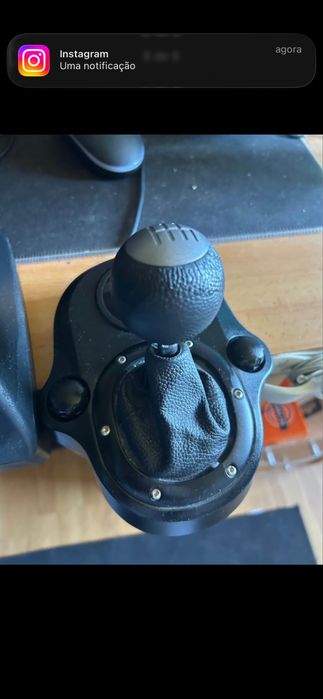Vendo logitech g29