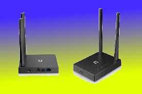 Маршрутизатор Netis N4 AC1200 2.4/5GHz