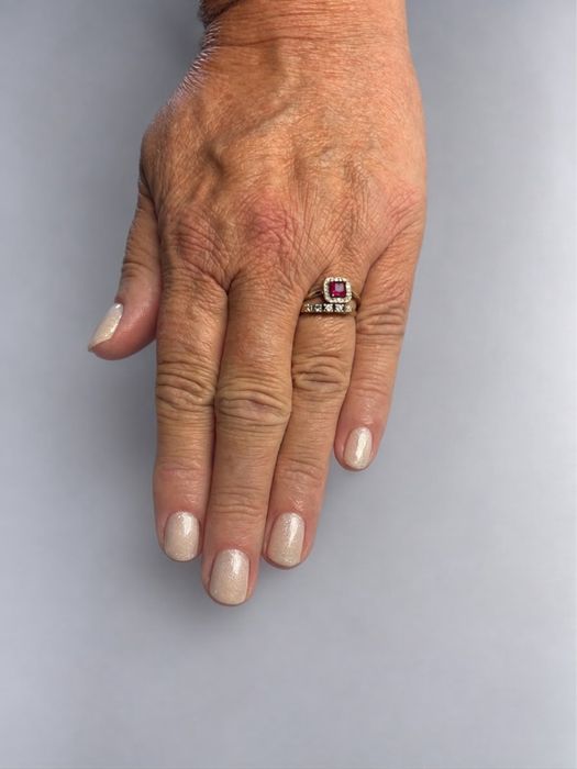 Manicure Katowice