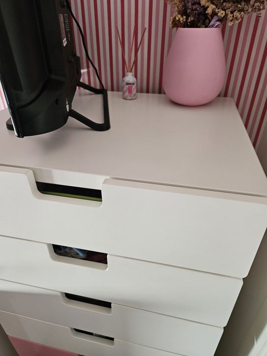 Cómoda alta Ikea Stuva (modelo descontinuado)