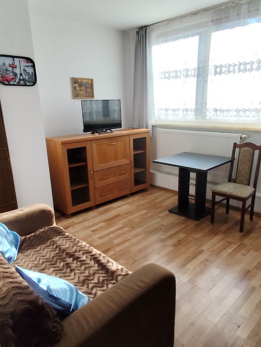 Wynajmę pokój jednoosobowy