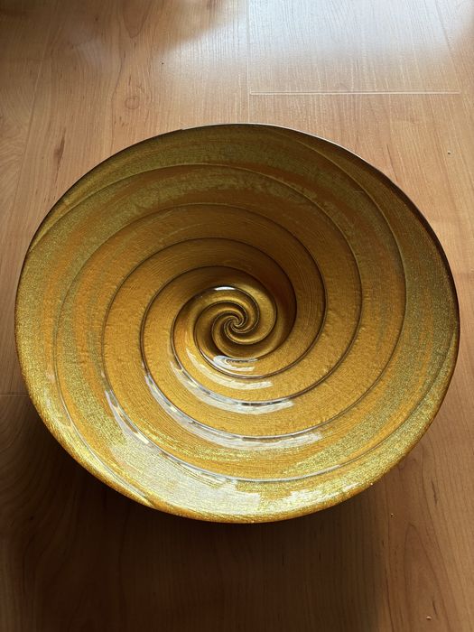 Peça Centro Mesa Decorativa IVV