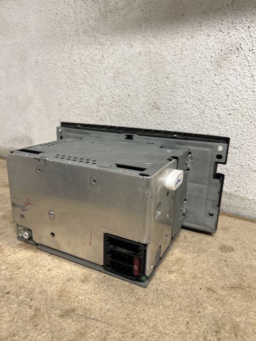 Radio para Smart Fortwo