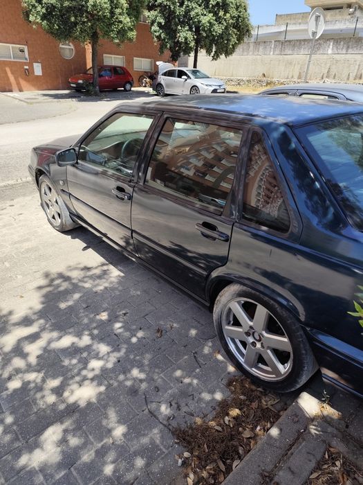 Volvo S70 1997 2.0 Gasolina/GPL