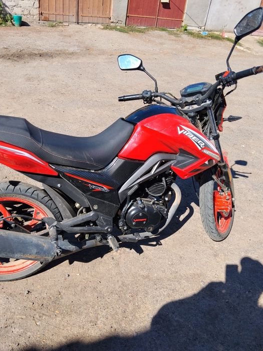 Продам Virer zs 200-3