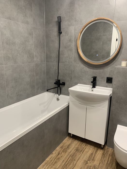 1 кімнатна квартира Привокзальна 30