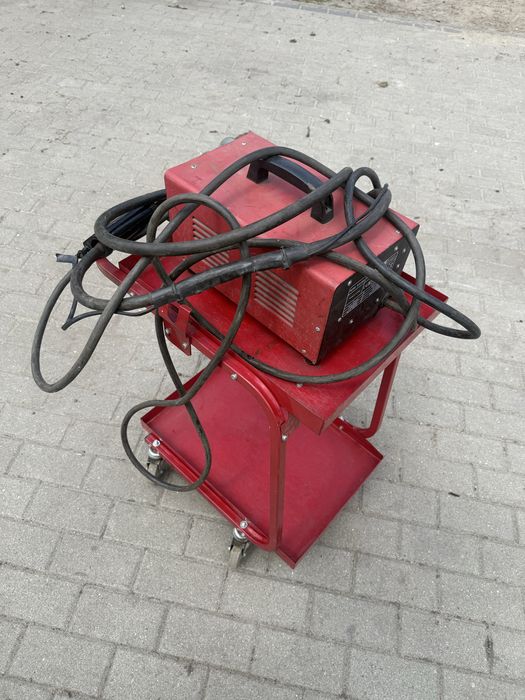 Spoter blacharski