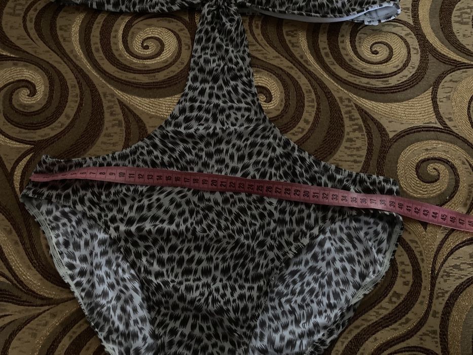 Купальник чашка 90 Д низ 52-54