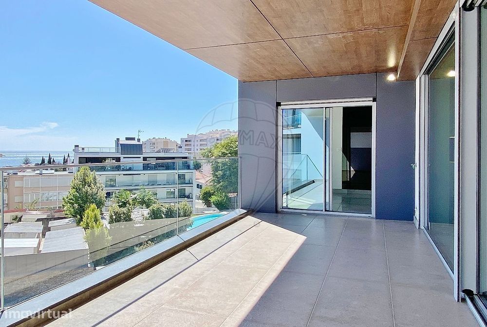 Apartamento T3 para venda