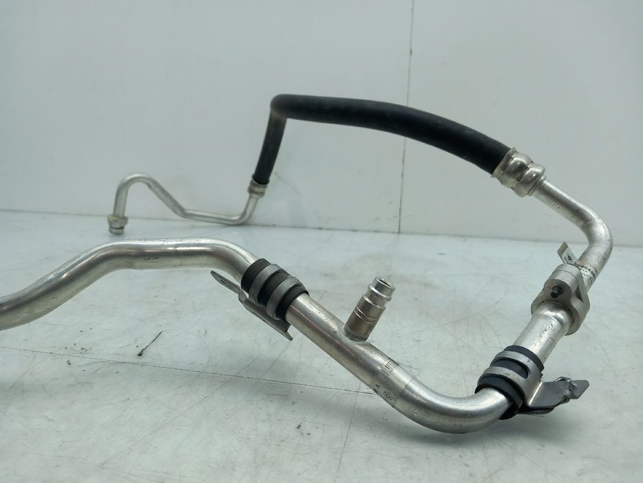 Tubo AC RENAULT Megane IV (B9A/M_)