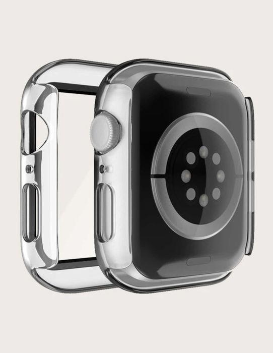 Capa relogio Apple watch 45mm