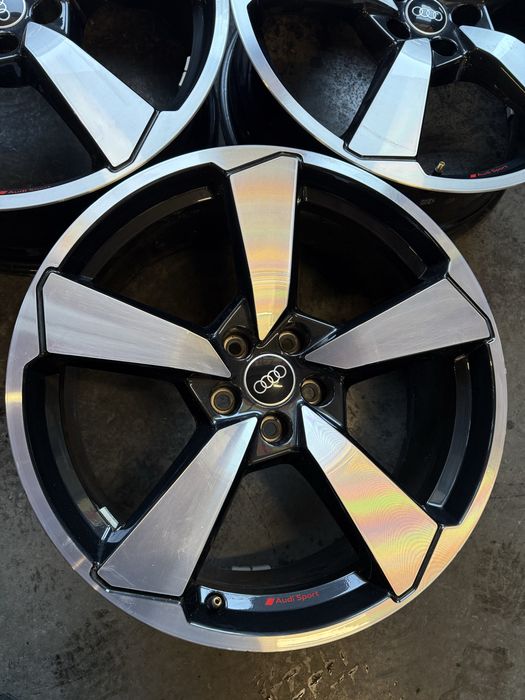 Диски 5х112хR20 / 8J ЕТ39 /AUDI Q5 / 1-2шт / 80A601025BR / Оригінал!