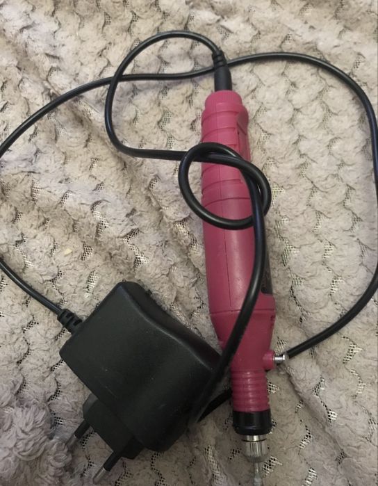 фрезер для ногтей