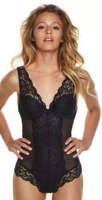 Body koronkowe Esotiq