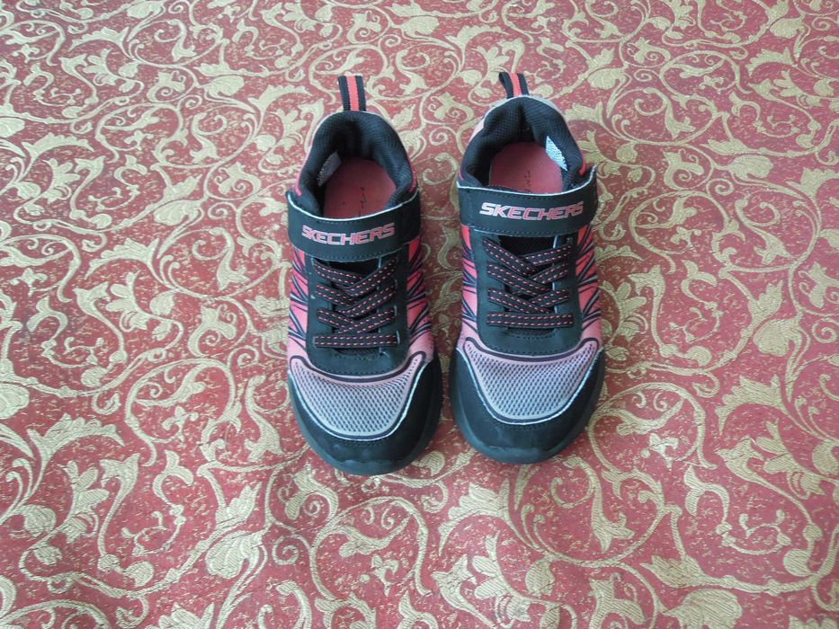 Кросівки Skechers 35 розмір