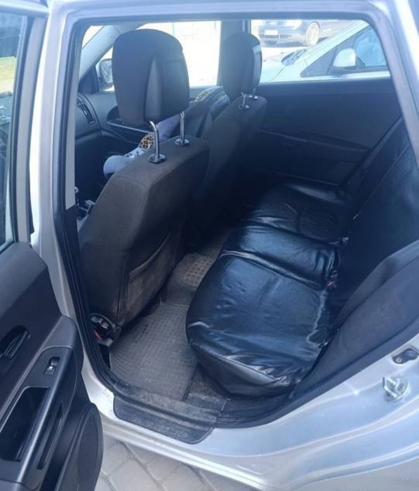 Kia cee'd 2,0crdi 2007r 1 gen do poprawek