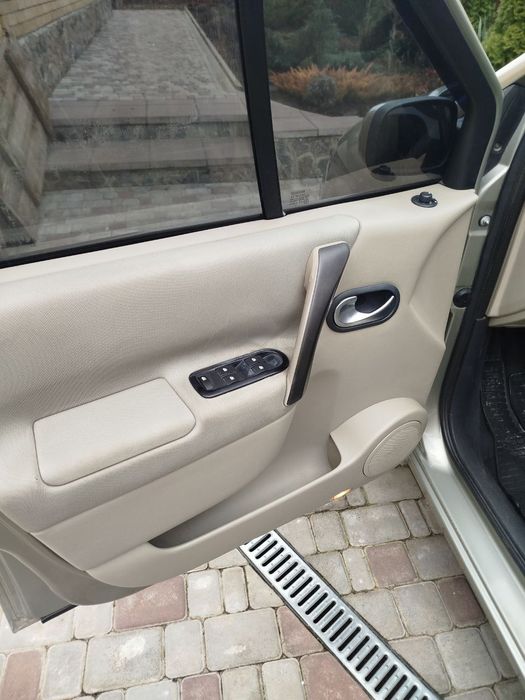 Продам Renault Scenic 2