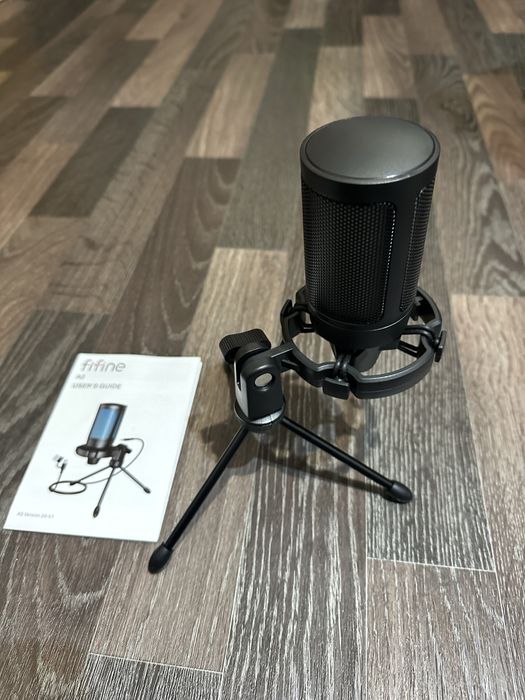 Мікрофон Fifine Apligame A2