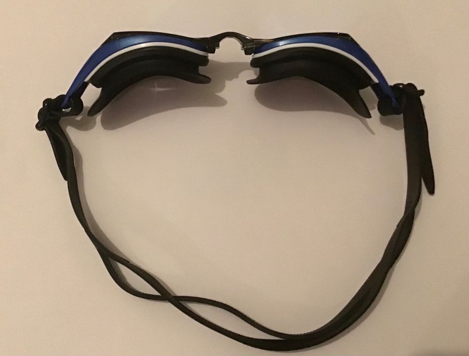 Óculos de piscina Cleacco