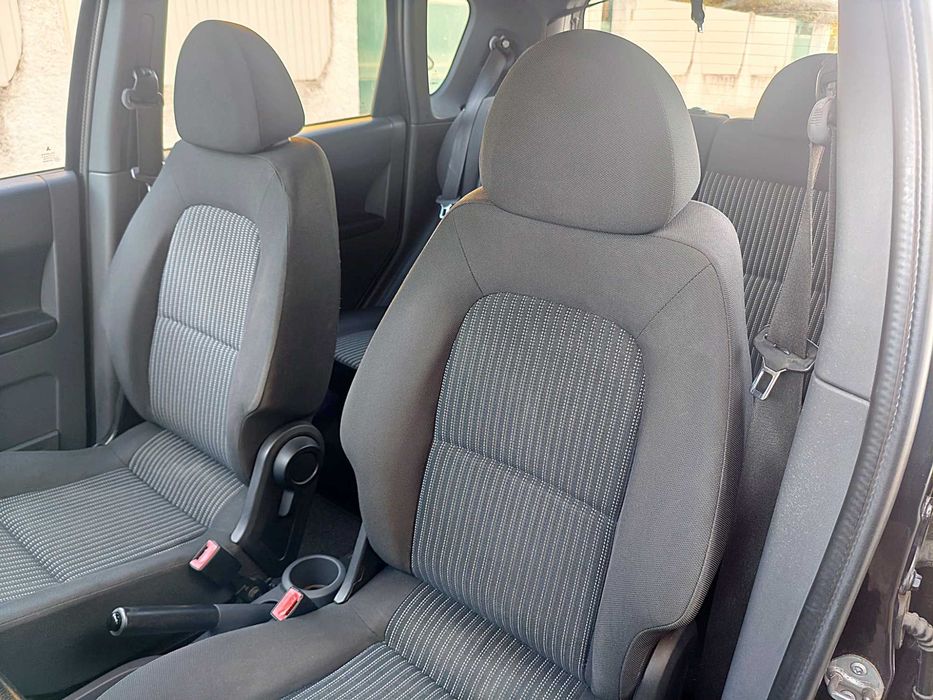 Mitsubishi colt 1.1 - 2008