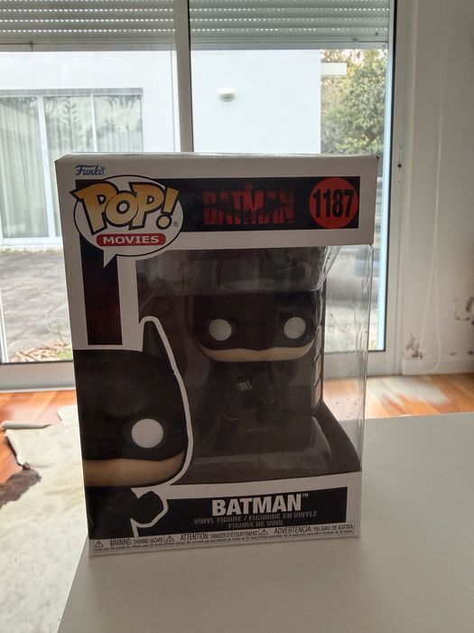 POP Figure Batman
