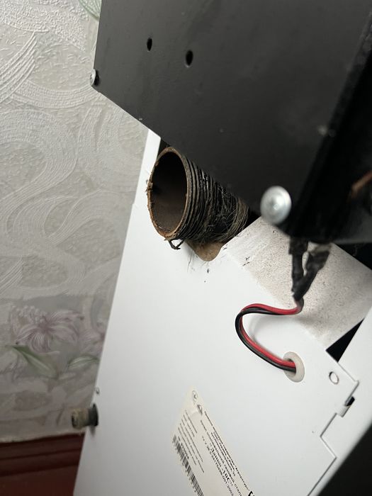 Котел газовый отопительный стальной Данко 10 с