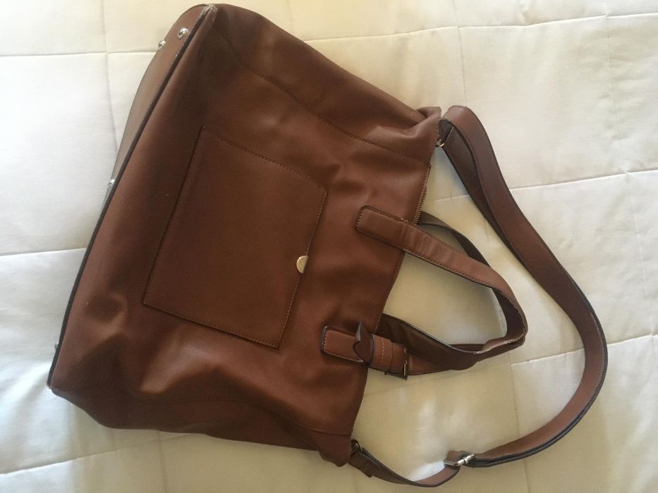 Mala camel grande - PARFOIS