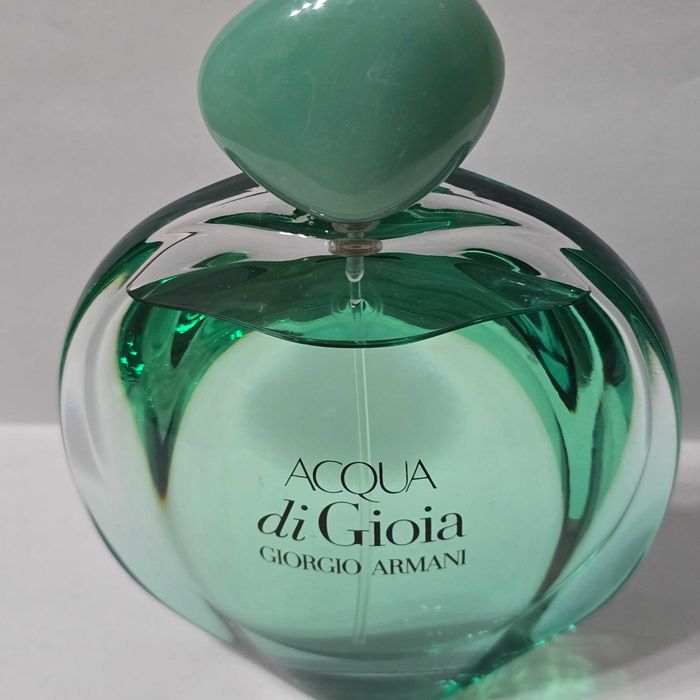 Giorgio Armani Aqua di Gioia Intense 100ml edp oryginał
