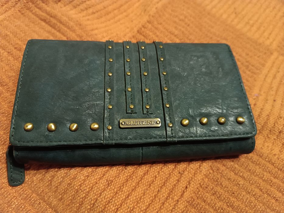 Гаманець жіночий у відмінному стані