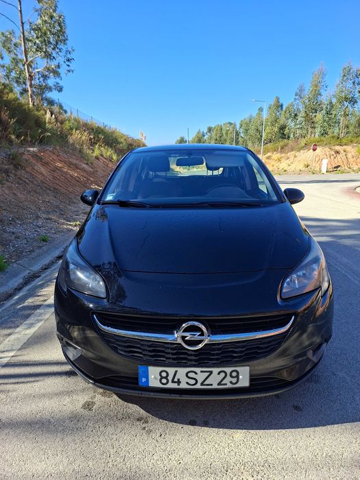 Carro Opel Corsa-E