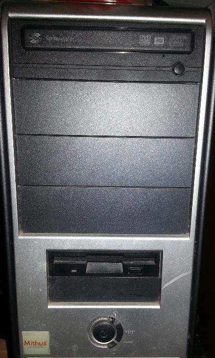 PC+Monitor