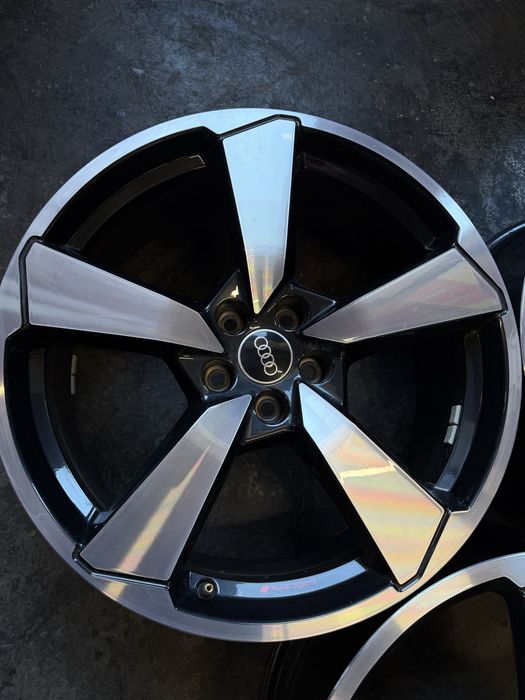 Диски 5х112хR20 / 8J ЕТ39 /AUDI Q5 / 1-2шт / 80A601025BR / Оригінал!