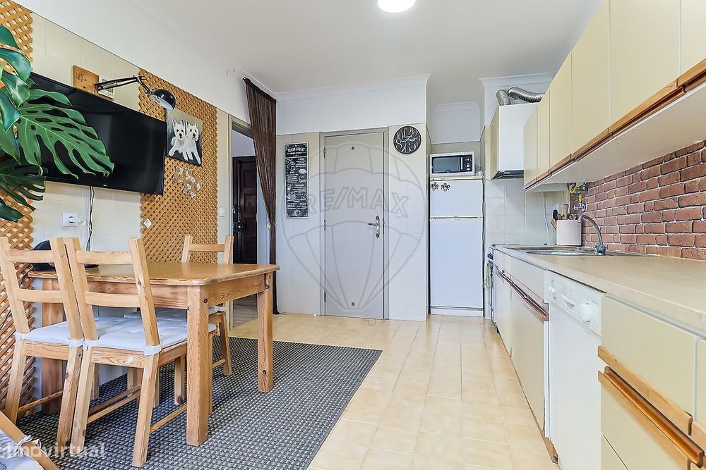 Apartamento T3 para venda