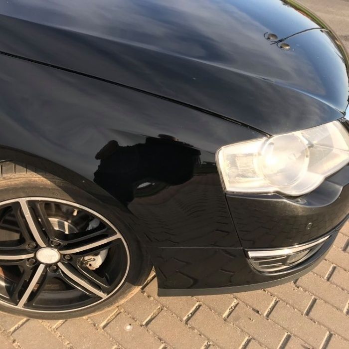 PolCar Крила VAG Passat, Golf, Jetta, Touran, Tiguan, Octavia A5, Audi