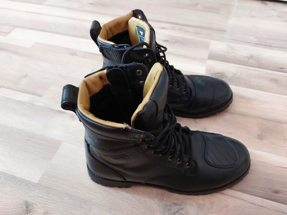 Buty motocyklowe Shima Thomson