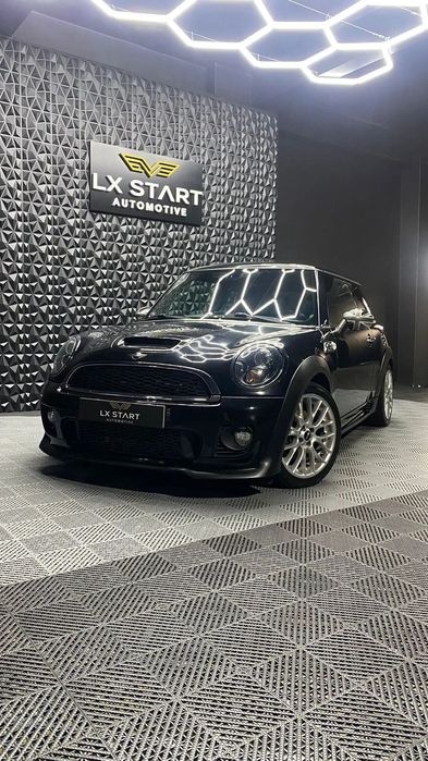 MINI 3 Portas Cooper SD510387098024693761