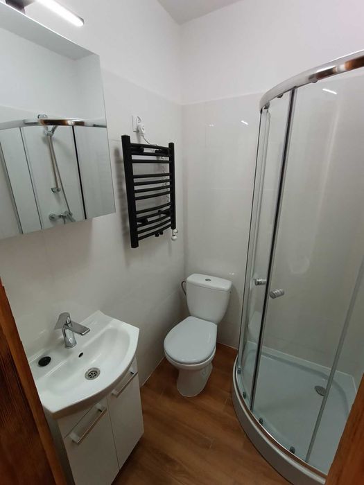 Wynajmę mieszkanie bezczynszowe, 32 m2 - Polnica