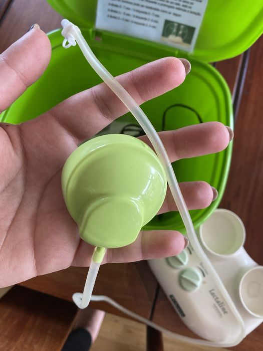 Breast Milk Pump64739918086402124