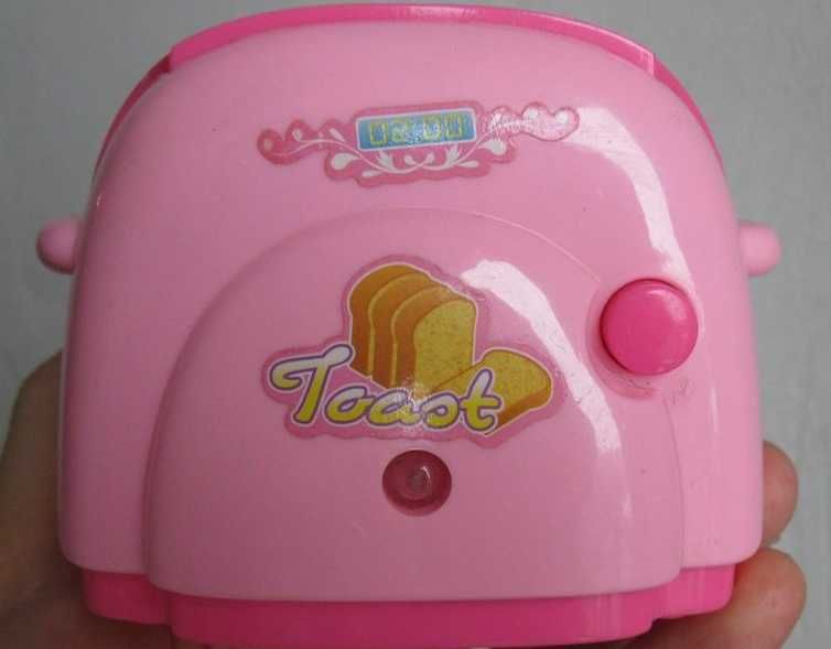 Тостер игрушечный детский