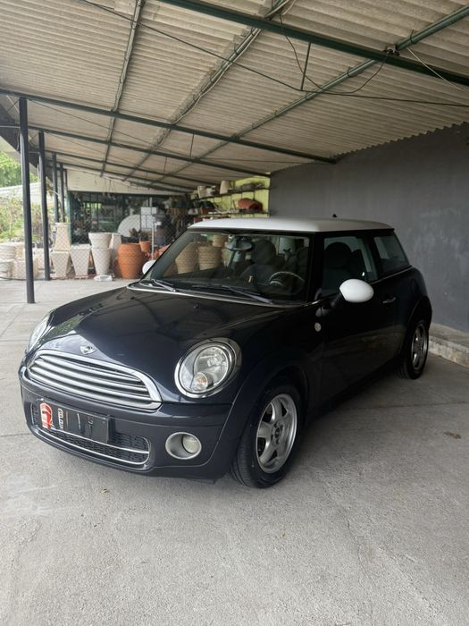 Mini cooper 1.6d455862261866844161