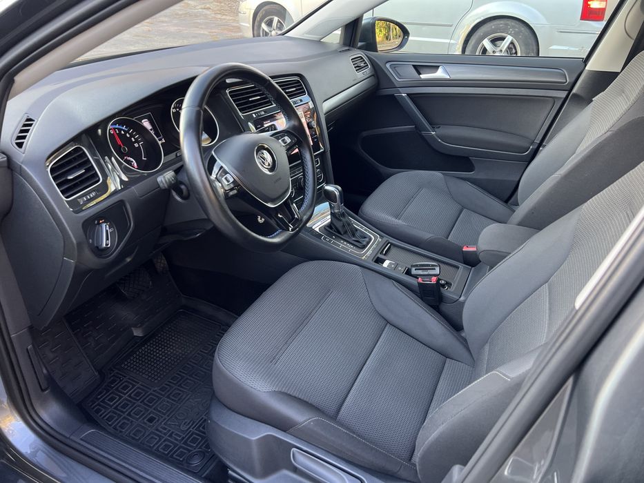volkswagen e-golf 36kw