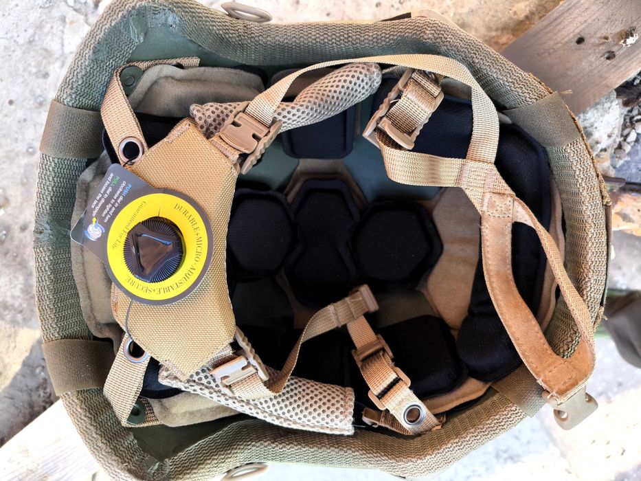 Перепил шоломів,обрізка вух,апгрейд ,фаст ,тор д,fast, tor-D