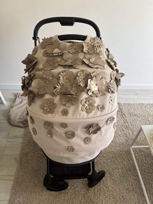 Wózek Cybex priam 4.0 simply flowers