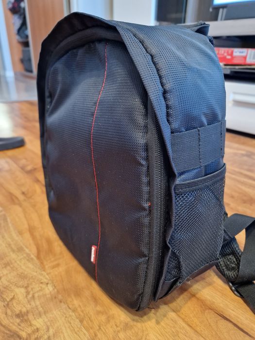 Plecak fotograficzny