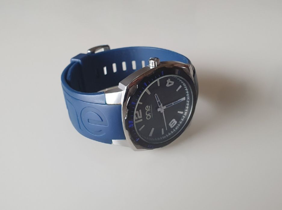 Relógio Homem One Magnetic